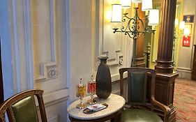 Hotel Langlois Paris 3* Frankreich